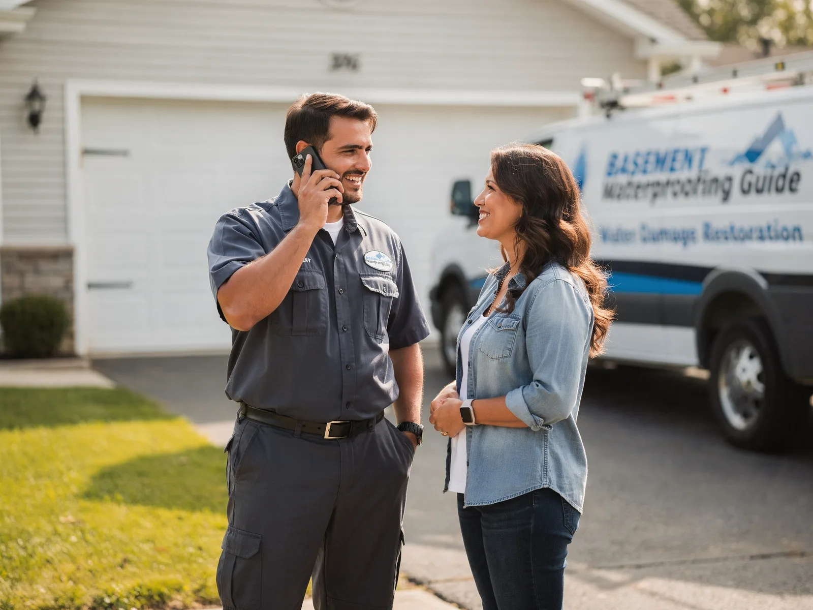 Basement Waterproofing Near Me Shrewsbury, NJ FAQs